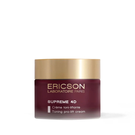 TONING PRO-LIFT CREAM - 50ml