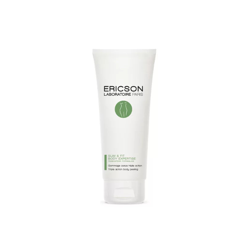 TRIPLE ACTION BODY PEELING - 200ml