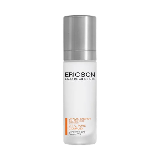 VIT C PURE COMPLEX - 30ml