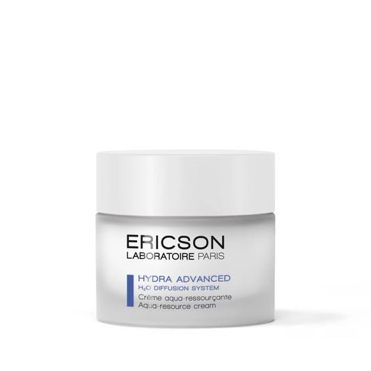 AQUA-RESOURCE CREAM - 50ml