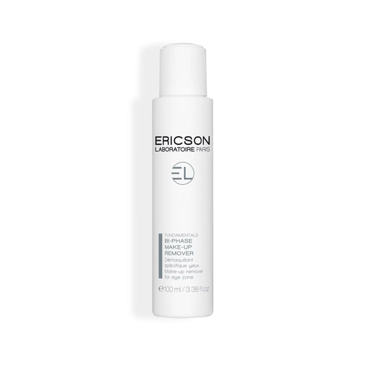 BI-PHASE MAKE-UP REMOVER - 100ml