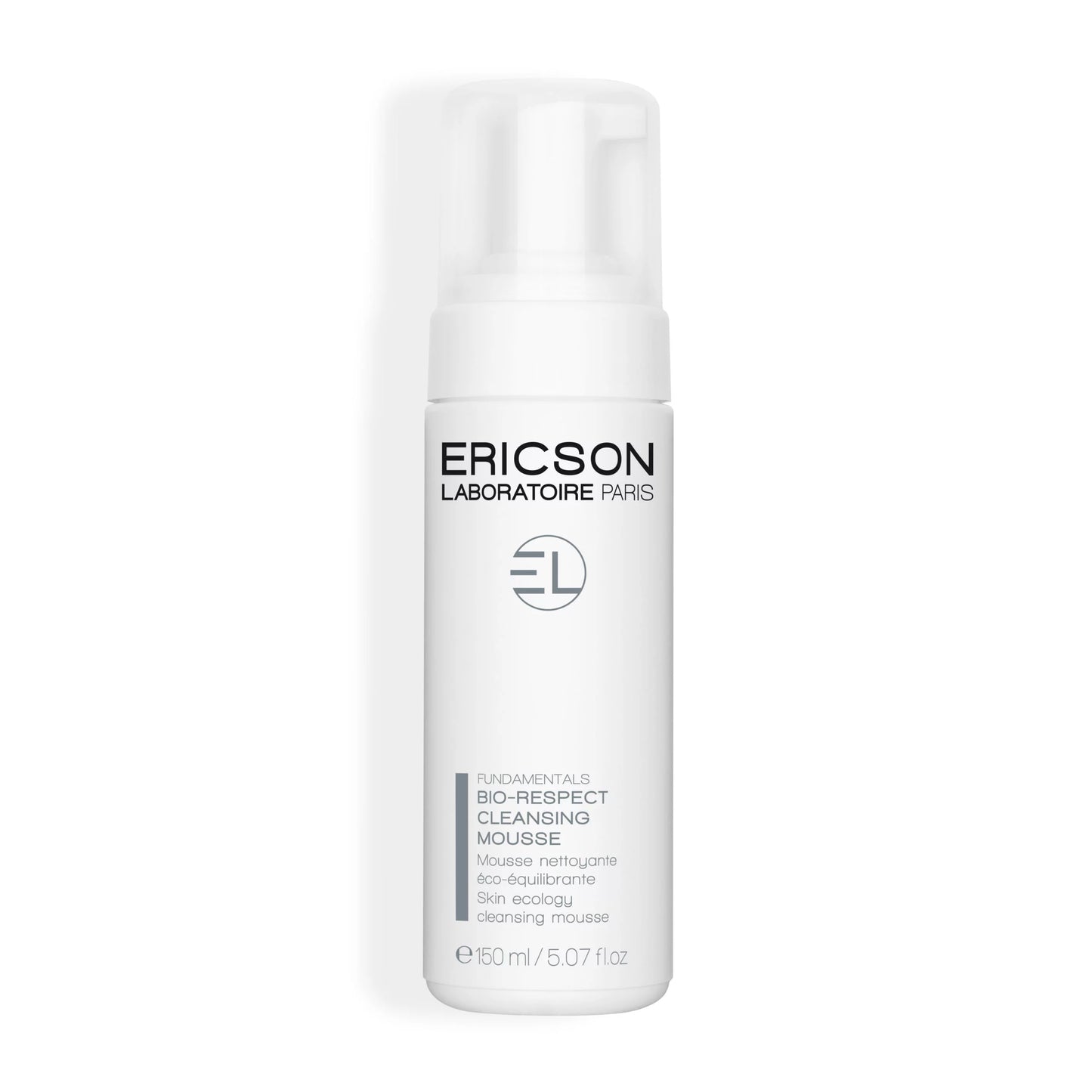 BIO-RESPECT CLEANSING FOAM - 150ml