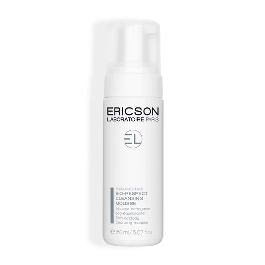 BIO-RESPECT CLEANSING FOAM - 150ml