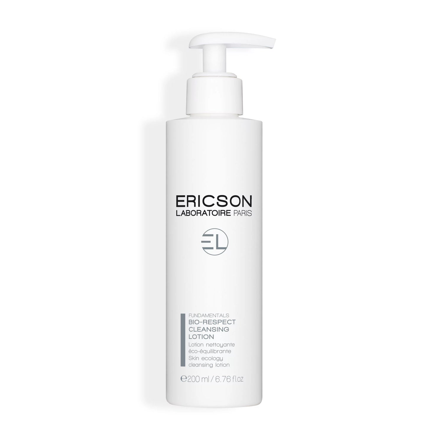 BIO-RESPECT CLEANSING LOTION - 200ml