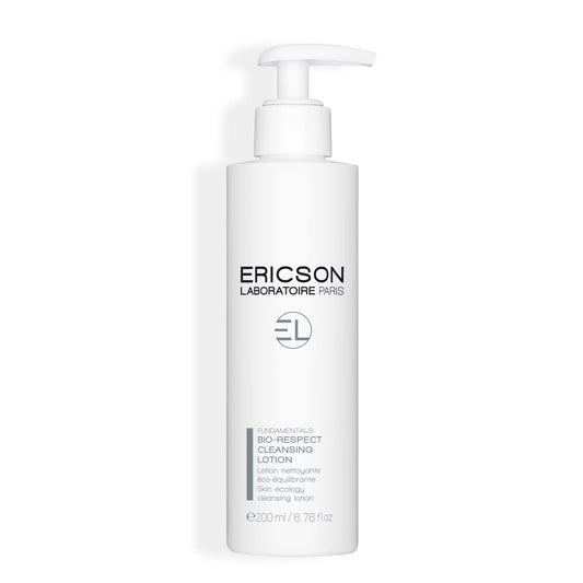 BIO-RESPECT CLEANSING LOTION - 200ml