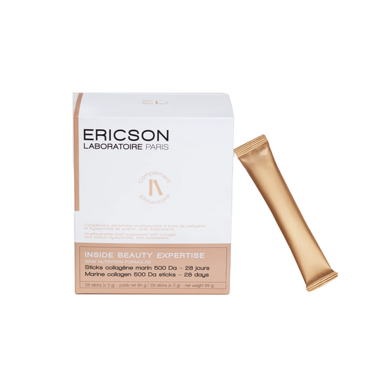 MARINE COLLAGEN 500 DA STICKS 28 DAYS