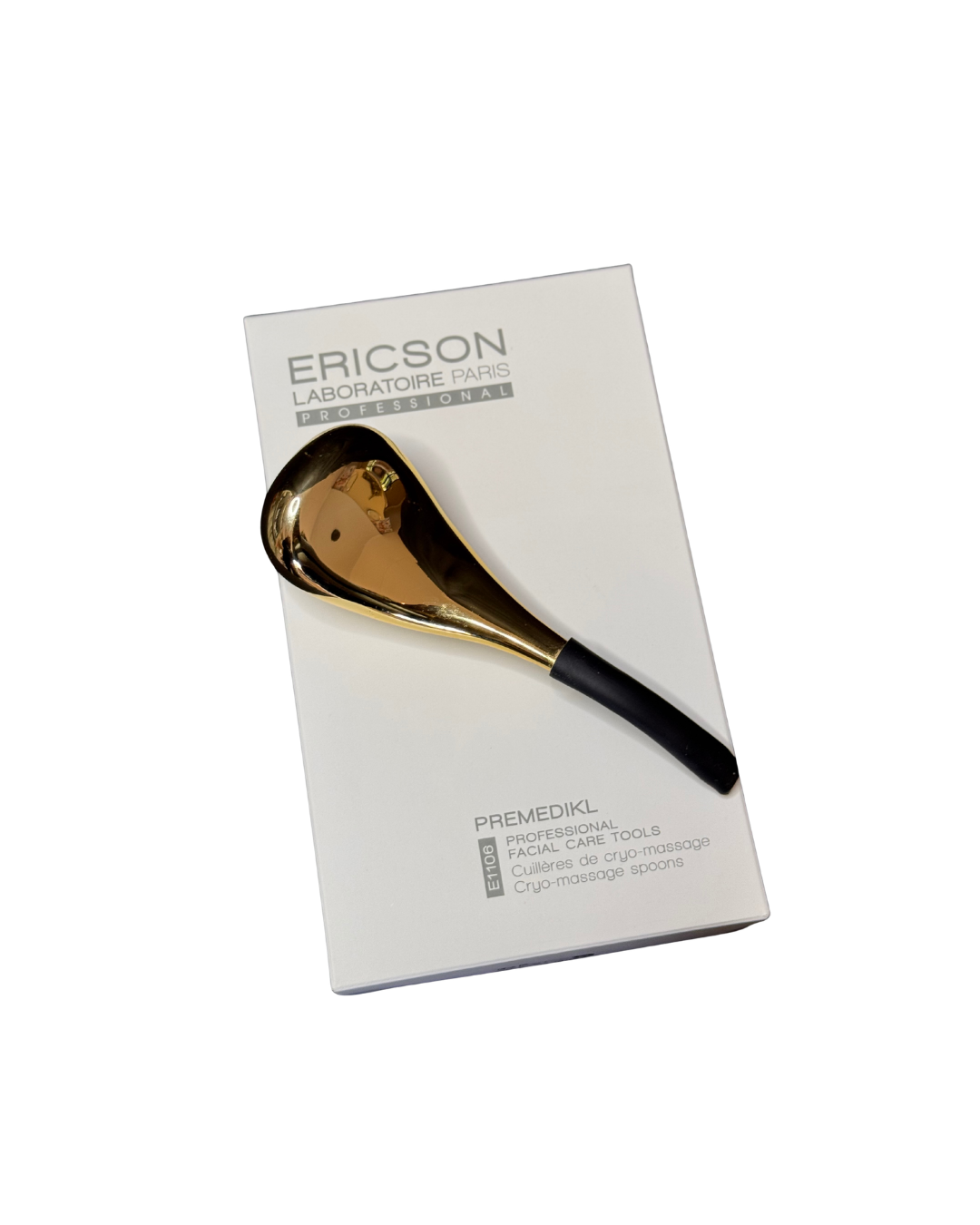 PREMEDIKL CYRO-MASSAGE SPOONS
