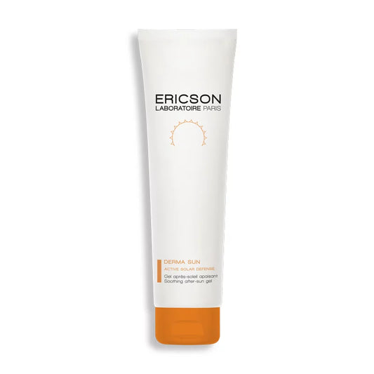 SOOTHING AFTER-SUN GEL - 150ml